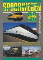 Spoorwegen / 1990