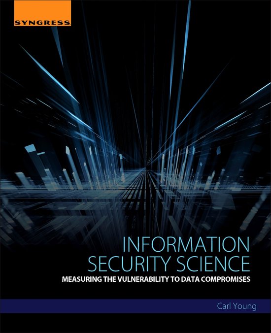 Information Security Science - cover
