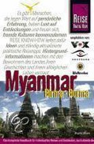 Myanmar ( Birma / Burma)