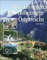 Die schönsten Höhenwege Österreichs