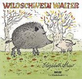 Wildschwein Walter