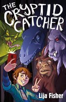 The Cryptid Duology 1 - The Cryptid Catcher