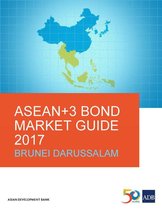 ASEAN+3 Bond Market Guides - ASEAN+3 Bond Market Guide 2017 Brunei Darussalam