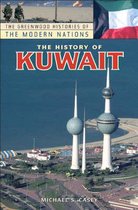 The History of Kuwait