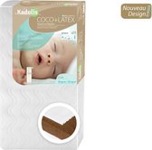 KOKO LATEX Matras 70x140