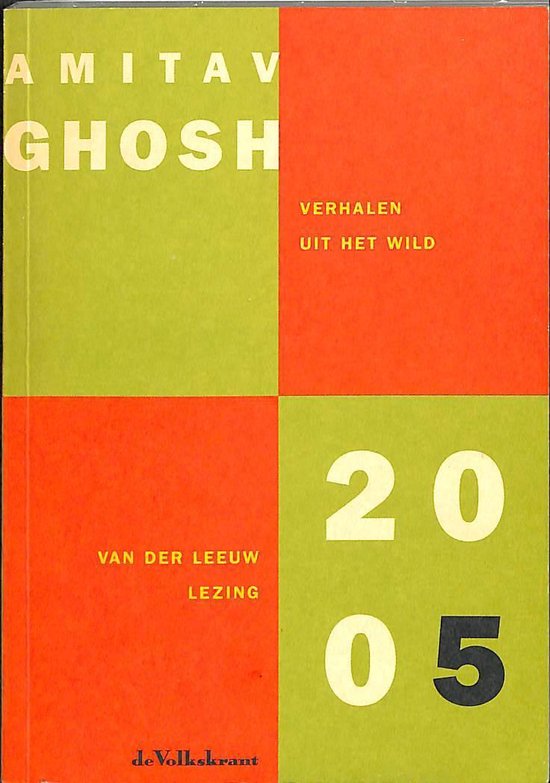 9789071474002 - Verhalen uit het wild