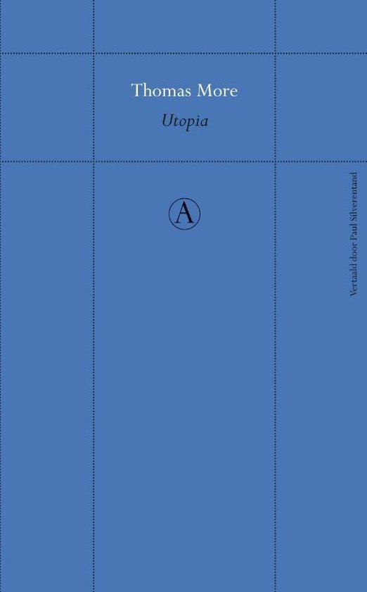 9789025364137 - Utopia