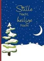 Stille Nacht, heilige Nacht