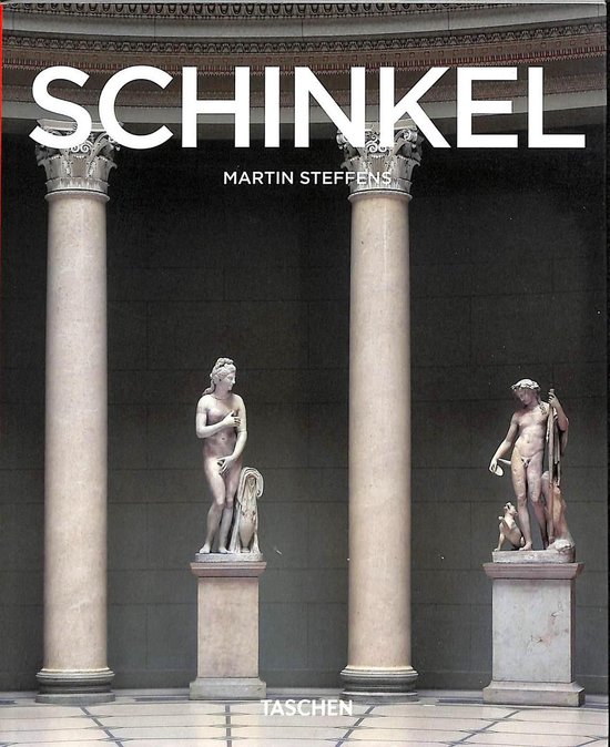 9783822824436 - K.F. Schinkel 1781-1841