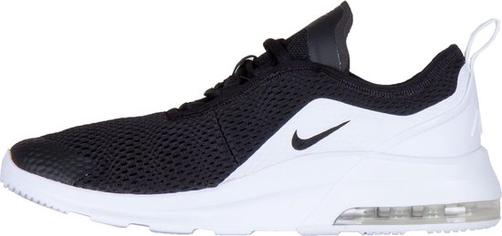 Nike Meisjes Sneakers Air Max Motion 2 (gs) - Zwart - Maat 38,5 | bol.com