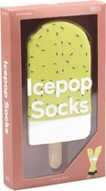 Icepop socks - Kiwi