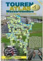 Tourenatlas Wasserwandern 01. Schleswig-Holstein + Unterelbe 1 : 75 000 Und 1 : 25 000