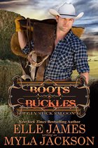 Ugly Stick Saloon 9 - Boots & Buckles