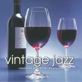 Vintage Jazz, Volume One: Sweet & Lively Red Wine Jazz