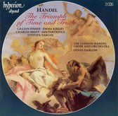 Händel: The Triumph Of Time And Truth