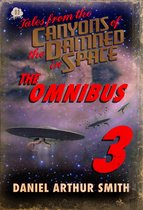 Tales from the Canyons of the Damned Omnibus 3 - Tales from the Canyons of the Damned: Omnibus No. 3