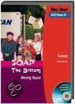 SOAP The Brittens. Moving House. Lektüre + CD