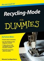 Recycling-Mode fur Dummies