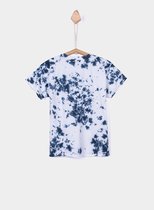 Tiffosi-jongens-t-shirt-Rebel Waves Jambon-kleur: wit, blauw-maat 116