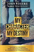 My Character