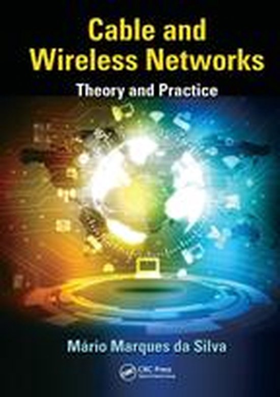 Cable and Wireless Networks - cover
