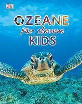 Ozeane fur clevere Kids