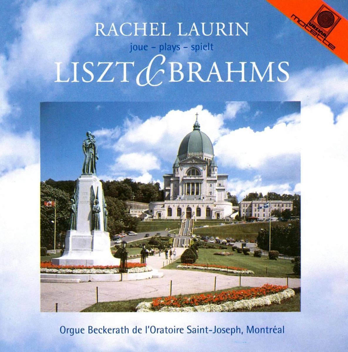 Rachel Laurin Plays