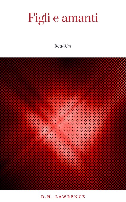 Figli e amanti - cover