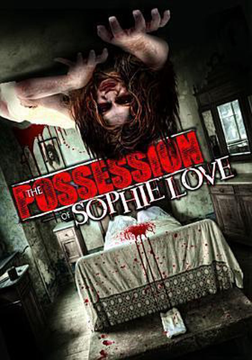 Possession Of Sophie Love