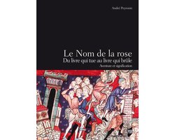 Interférences - Le Nom de la rose, du livre qui tue au livre qui brûle