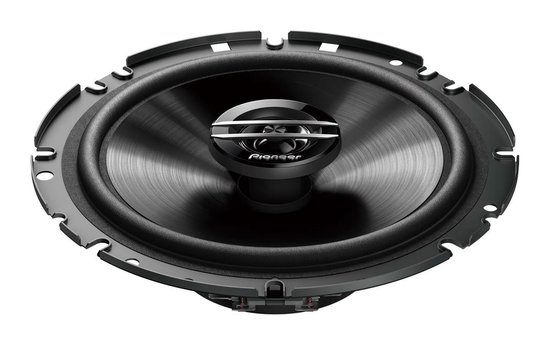 breng de actie Sleutel weg Pioneer TS-G1720F Autospeakers 2 weg 17 cm - 300 W | bol.com