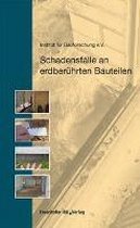 Schadensfälle an erdberührten Bauteilen