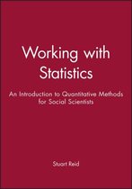 Working with Statistics