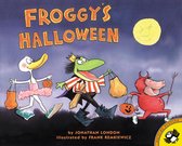 Froggy - Froggy's Halloween