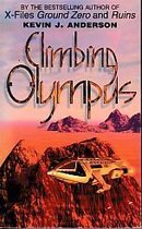 Climbing Olympus