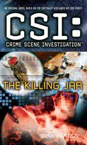 CSI - CSI: Crime Scene Investigation: The Killing Jar