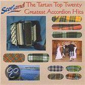 Various Artists - Scotland. Tartan Top 20 Accordion H (CD)