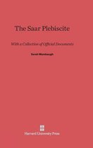 The Saar Plebiscite