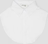Kraagje wit - L/XL
