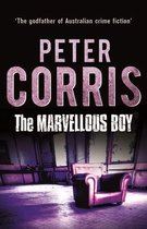 Cliff Hardy Series 3 - The Marvellous Boy