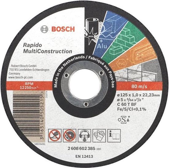 Bosch