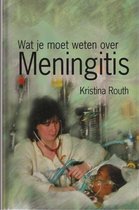 Meningitis Wat Moet Je Weten Over