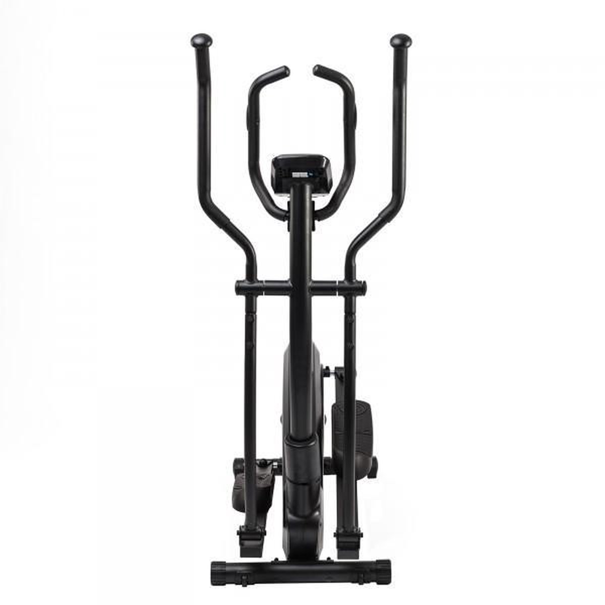 Darwin CT40 Crosstrainer Compact met 19 Programma's - afbeelding 2