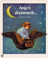 Anja's droomreis