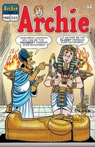 Archie 563 - Archie #563