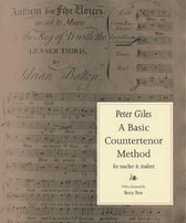 A Basic Countertenor Method