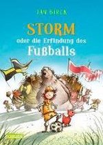 Storm oder Die Erfindung des Fußballs