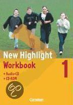 New Highlight 1. Workbook