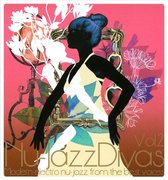 V/a-nu-jazz Divas Vol.2