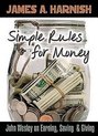 Simple Rules for Money
